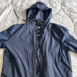 Karl Lagerfeld Mens Jacket